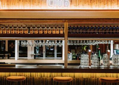 HAVANA, un Chiringuito de luxe au cœur de Puertollano | MisterWils, funiture for free souls. 5