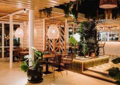 HAVANA, un Chiringuito de luxe au cœur de Puertollano | MisterWils, funiture for free souls. 4