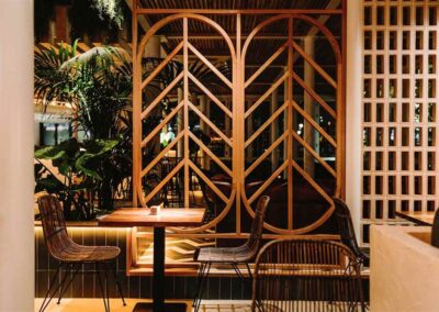 HAVANA, un Chiringuito de luxe au cœur de Puertollano | MisterWils, funiture for free souls. 3