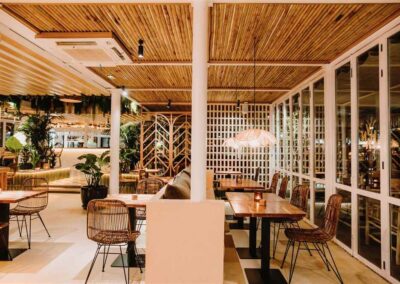 HAVANA, un Chiringuito de luxe au cœur de Puertollano | MisterWils, funiture for free souls. 2