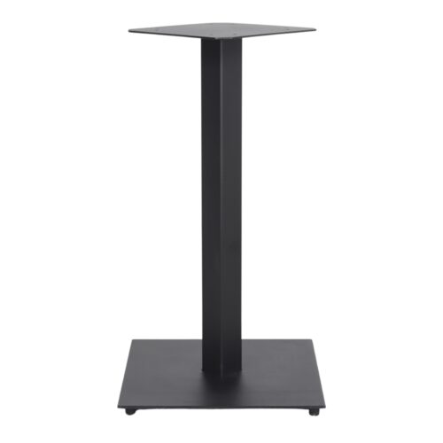 STRUCTURE DE TABLE DALINA style industriel | Trouvez-la chez MisterWils. Plus de 4000m² d'exposition. 1