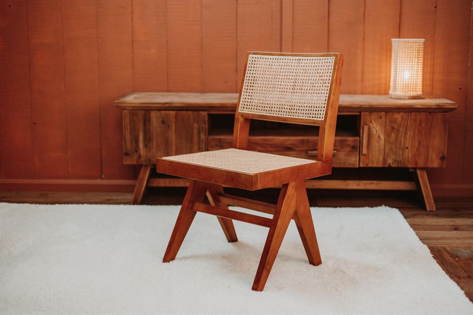 El minimalismo cálido es la tendencia perfecta para el otoño