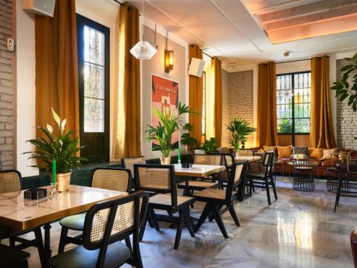 La Casona ouvre de nouveau ses portes au public