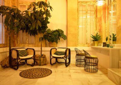 La Casona, un monument historique et réputé ouvre de nouveau ses portes au public. 7