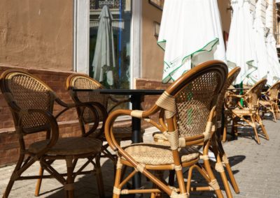 Burro Canaglia poursuit son expansion avec l'intention de révolutionner le concept traditionnel de la gastronomie italo-méditerranéenne.12