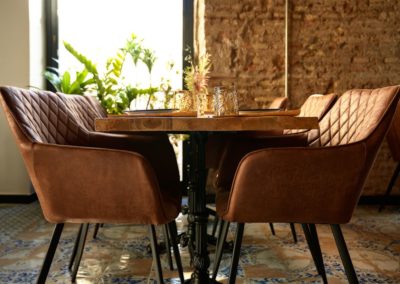 Burro Canaglia poursuit son expansion avec l'intention de révolutionner le concept traditionnel de la gastronomie italo-méditerranéenne.14