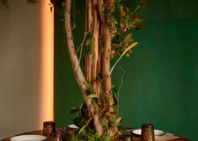 Burro Canaglia poursuit son expansion avec l'intention de révolutionner le concept traditionnel de la gastronomie italo-méditerranéenne.15