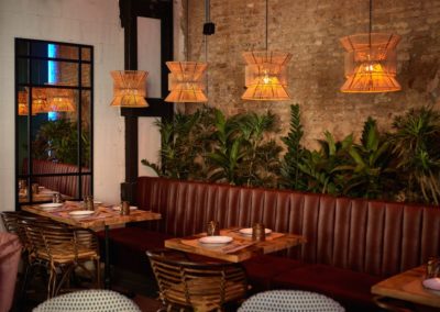 Burro Canaglia poursuit son expansion avec l'intention de révolutionner le concept traditionnel de la gastronomie italo-méditerranéenne.16