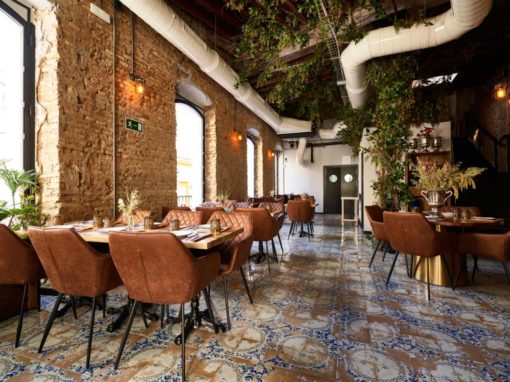 Burro Canaglia poursuit son expansion