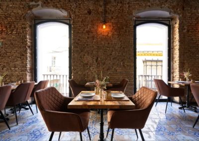 Burro Canaglia poursuit son expansion avec l'intention de révolutionner le concept traditionnel de la gastronomie italo-méditerranéenne.4