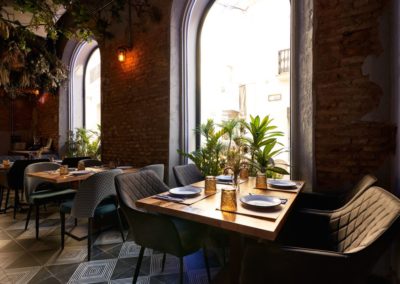 Burro Canaglia poursuit son expansion avec l'intention de révolutionner le concept traditionnel de la gastronomie italo-méditerranéenne.7