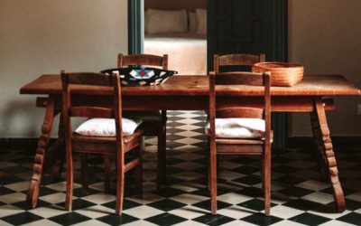 Décorer sa maison selon le système Feng shui