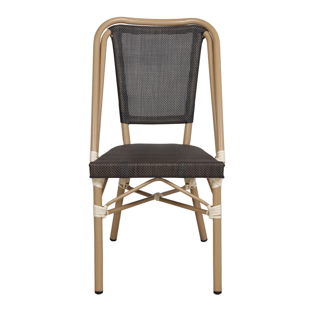 misterwils-chaise-exterieur-milana-2 CHAISE D'EXTÉRIEUR MILANA style Bistro | Trouvez-la chez MisterWils. Plus de 4000m² d'exposition. 2