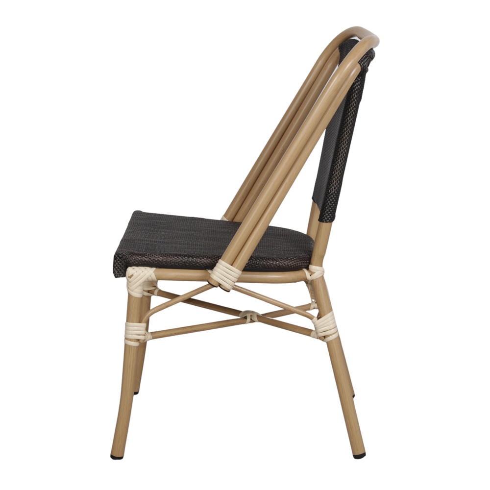 misterwils-chaise-exterieur-milana-3 CHAISE D'EXTÉRIEUR MILANA style Bistro | Trouvez-la chez MisterWils. Plus de 4000m² d'exposition. 3