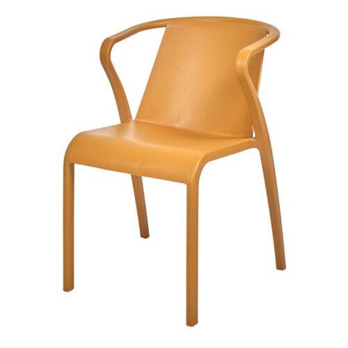 CHAISE D'EXTÉRIEUR XADO style contemporain | Trouvez-la chez MisterWils. Plus de 4000m² d'exposition. 4