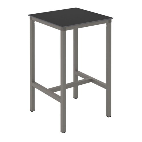 TABLE HAUTE D'EXTÉRIEUR ERIBANA empilable | Trouvez-la chez MisterWils. Plus de 4000m² d'exposition. 16