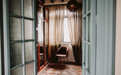 7 astuces déco dans les vieilles maisons