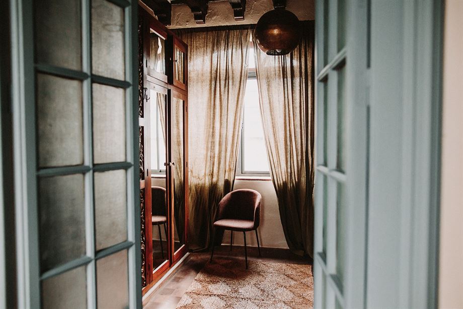 7 astuces déco dans les vieilles maisons