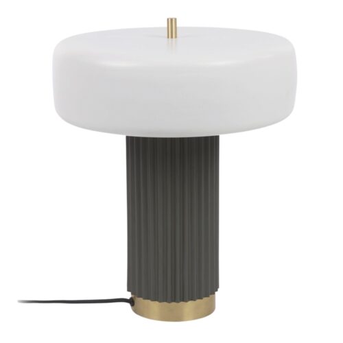 LAMPE DE TABLE SERENELLA style vintage | Trouvez-la chez MisterWils. Plus de 4000m² d'exposition. 1