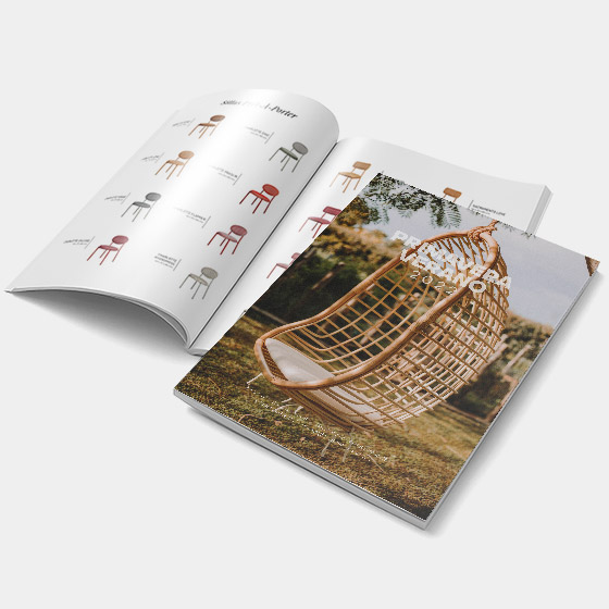 Catálogo de productos de MisterWils julio de 2020