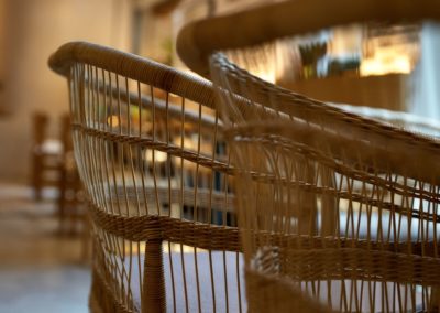 Perro Viejo à Malaga, un endroit privilégié et une carte exquise | MisterWils, furniture for free souls. 13