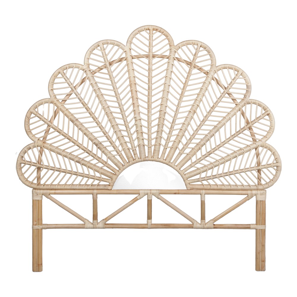 misterwils-tete-de-lit-petalia-maxi-01 TÊTE DE LIT PETALIA de style méditerranéen | Trouvez-la chez MisterWils. Plus de 4000m² d'exposition. 1