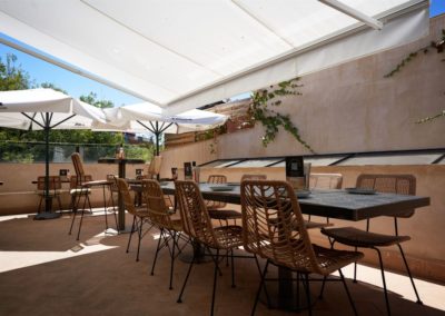 Grosso Napoletano, Benvenuto a Sevilla! MisterWils, furniture for free souls, Industriel, Vintage, Scandinave, Rustique...1