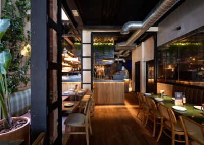 Grosso Napoletano, Benvenuto a Sevilla! MisterWils, furniture for free souls, Industriel, Vintage, Scandinave, Rustique...10