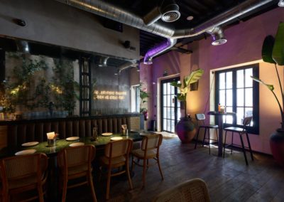 Grosso Napoletano, Benvenuto a Sevilla! MisterWils, furniture for free souls, Industriel, Vintage, Scandinave, Rustique...11