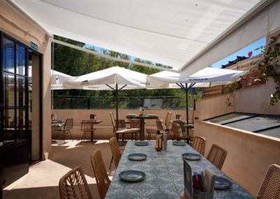 Grosso Napoletano, Benvenuto a Sevilla! MisterWils, furniture for free souls, Industriel, Vintage, Scandinave, Rustique...2