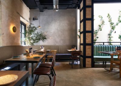 Grosso Napoletano, Benvenuto a Sevilla! MisterWils, furniture for free souls, Industriel, Vintage, Scandinave, Rustique...3