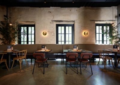 Grosso Napoletano, Benvenuto a Sevilla! MisterWils, furniture for free souls, Industriel, Vintage, Scandinave, Rustique...4