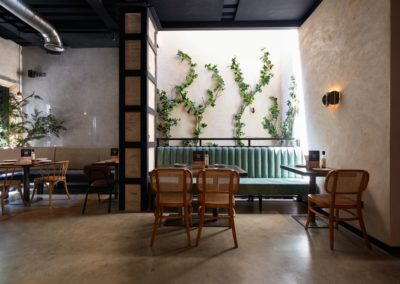 Grosso Napoletano, Benvenuto a Sevilla! MisterWils, furniture for free souls, Industriel, Vintage, Scandinave, Rustique...5