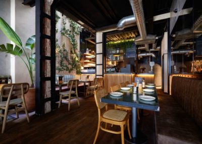 Grosso Napoletano, Benvenuto a Sevilla! MisterWils, furniture for free souls, Industriel, Vintage, Scandinave, Rustique...8