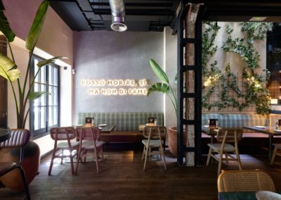 Grosso Napoletano, Benvenuto a Sevilla! MisterWils, furniture for free souls, Industriel, Vintage, Scandinave, Rustique...9