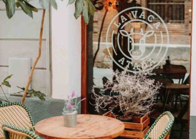 La Vaca Atada mise de nouveau sur MisterWils pour continuer sur la route du succès | Style industriel, scandinave, méditerranéen... 21