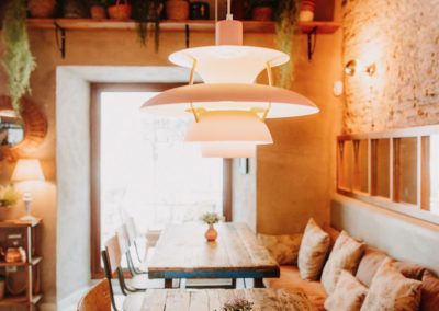 La Vaca Atada mise de nouveau sur MisterWils pour continuer sur la route du succès | Style industriel, scandinave, méditerranéen... 12