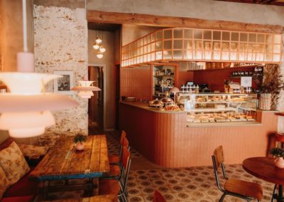 La Vaca Atada mise de nouveau sur MisterWils pour continuer sur la route du succès | Style industriel, scandinave, méditerranéen... 4