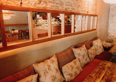 La Vaca Atada mise de nouveau sur MisterWils pour continuer sur la route du succès | Style industriel, scandinave, méditerranéen... 3