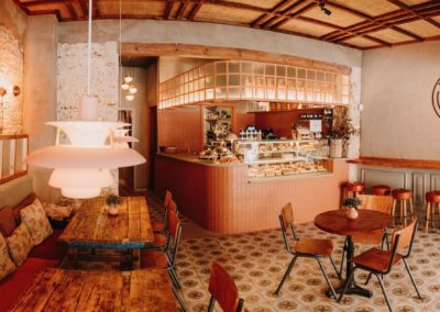 La Vaca Atada mise de nouveau sur MisterWils pour continuer sur la route du succès | Style industriel, scandinave, méditerranéen... 1