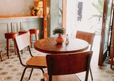 La Vaca Atada mise de nouveau sur MisterWils pour continuer sur la route du succès | Style industriel, scandinave, méditerranéen... 11