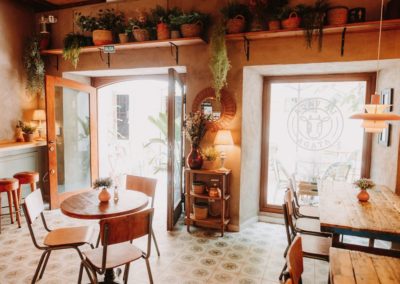 La Vaca Atada mise de nouveau sur MisterWils pour continuer sur la route du succès | Style industriel, scandinave, méditerranéen... 10