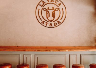 La Vaca Atada mise de nouveau sur MisterWils pour continuer sur la route du succès | Style industriel, scandinave, méditerranéen... 9