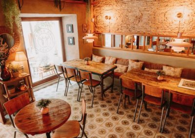 La Vaca Atada mise de nouveau sur MisterWils pour continuer sur la route du succès | Style industriel, scandinave, méditerranéen... 8