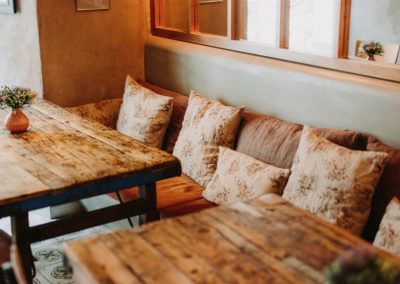 La Vaca Atada mise de nouveau sur MisterWils pour continuer sur la route du succès | Style industriel, scandinave, méditerranéen... 7