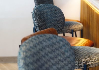 ORIGEN, retour aux sources à Caceres | MisterWils, furniture for free souls. Plus de 4000m² d'exposition. Buffets, étagères...1