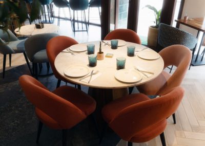 ORIGEN, retour aux sources à Caceres | MisterWils, furniture for free souls. Plus de 4000m² d'exposition. Buffets, étagères...4