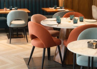 ORIGEN, retour aux sources à Caceres | MisterWils, furniture for free souls. Plus de 4000m² d'exposition. Buffets, étagères...5