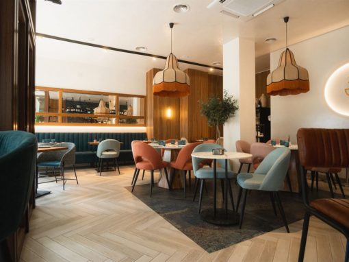 ORIGEN, retour aux sources à Caceres