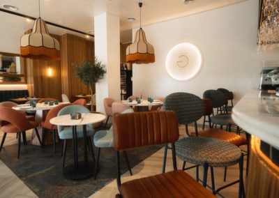 ORIGEN, retour aux sources à Caceres | MisterWils, furniture for free souls. Plus de 4000m² d'exposition. Buffets, étagères...8